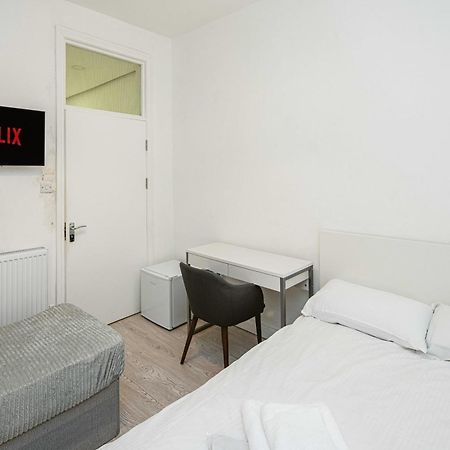 Chic & Cozy: South Kensington Studio Λονδίνο Εξωτερικό φωτογραφία