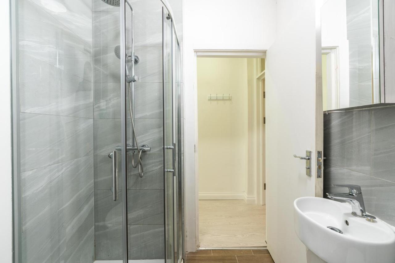 Chic & Cozy: South Kensington Studio Λονδίνο Εξωτερικό φωτογραφία