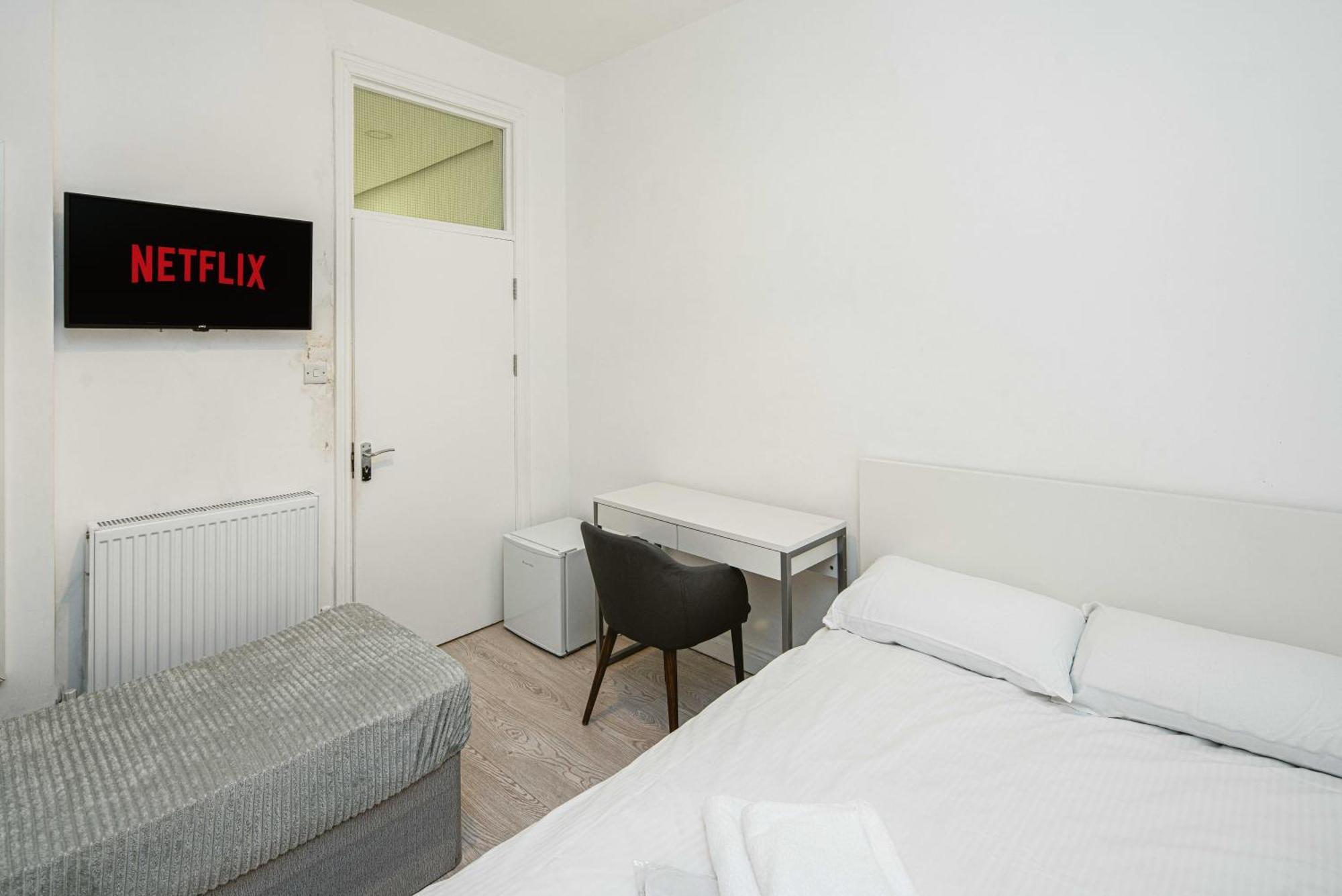 Chic & Cozy: South Kensington Studio Λονδίνο Εξωτερικό φωτογραφία